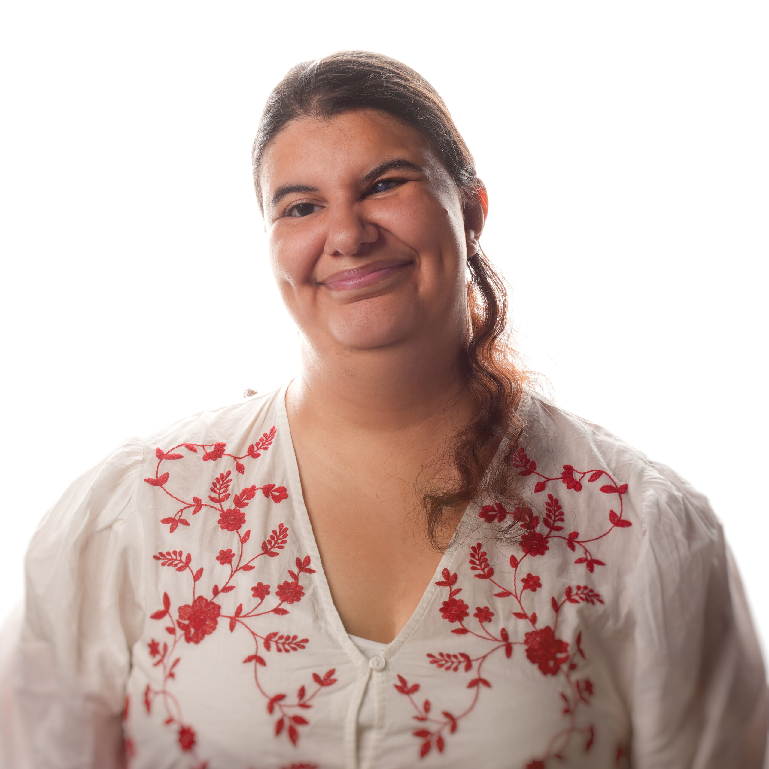 Boukhira Firdaous - Experte accessibilité