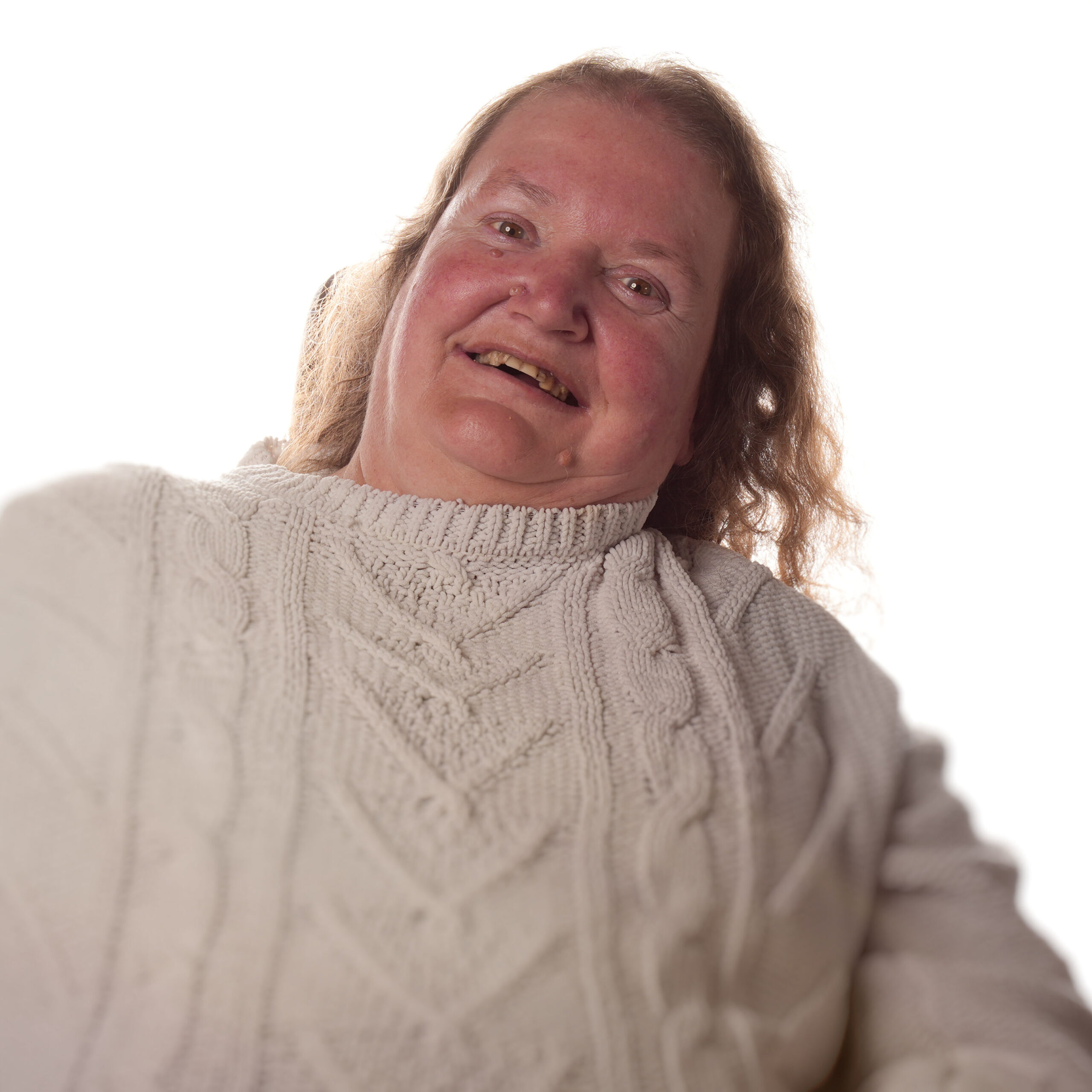 Delbé Nathalie - Traductrice FALC et langage clair