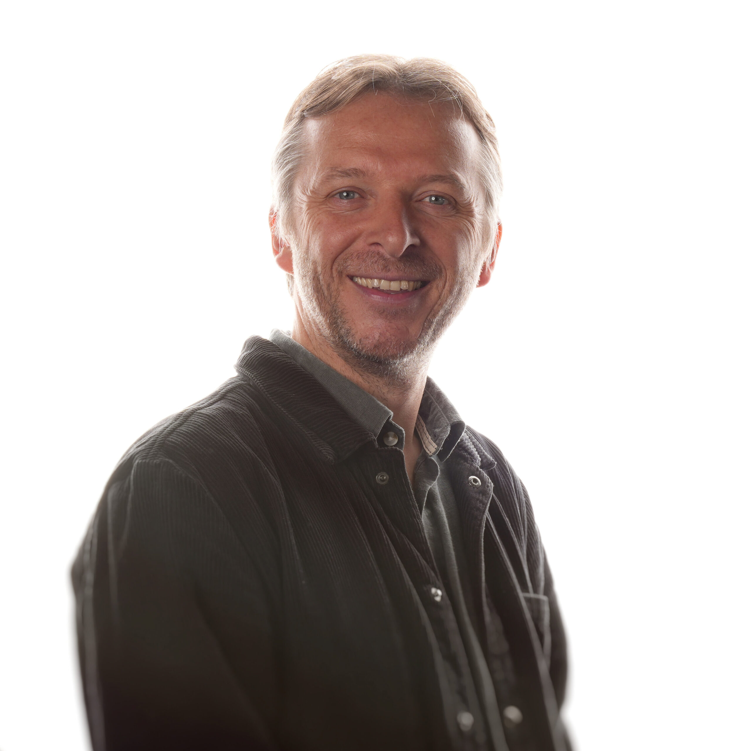 Flament Jérémy - Chargé de projets audiovisuels