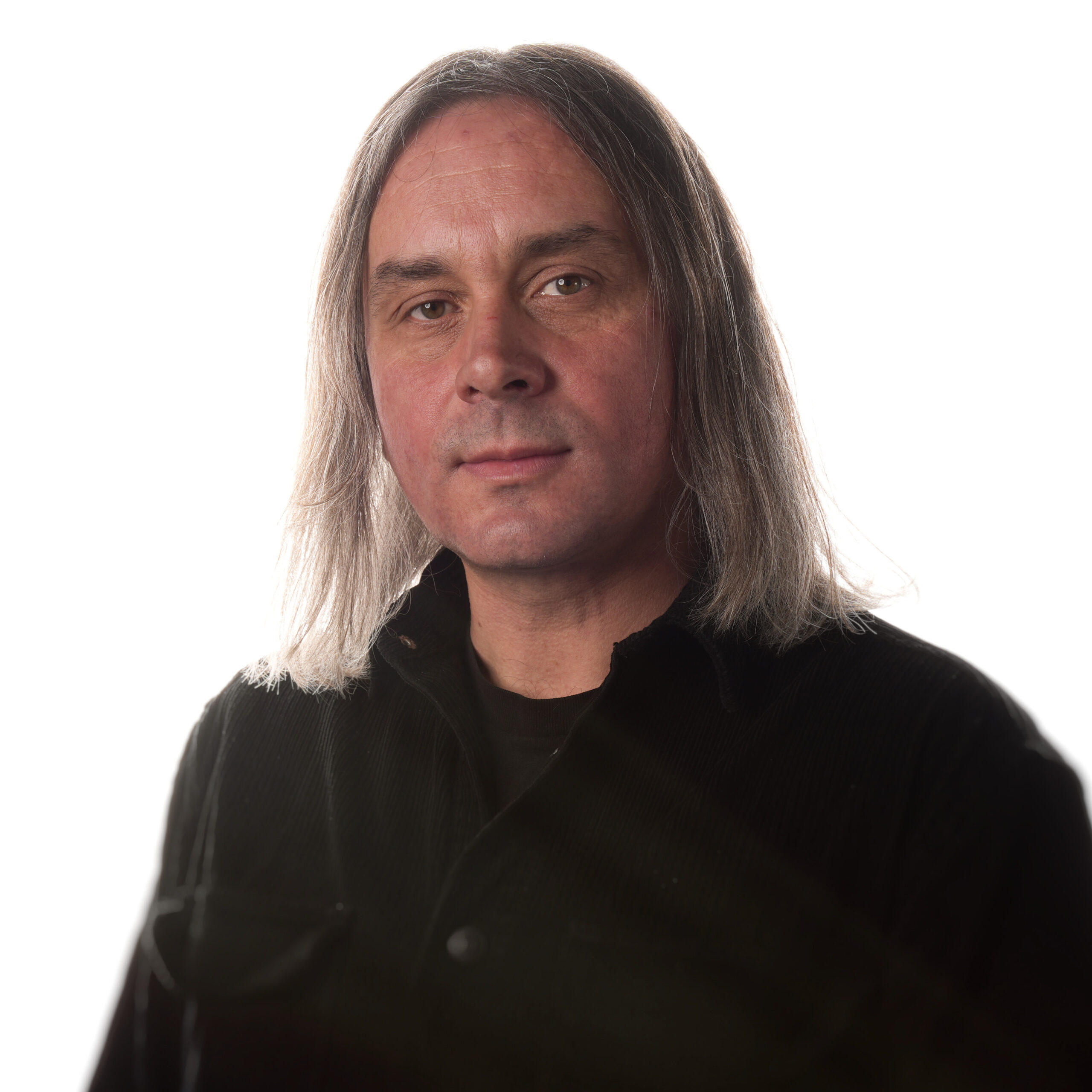 Gournay Bastien - Chargé de projets audio