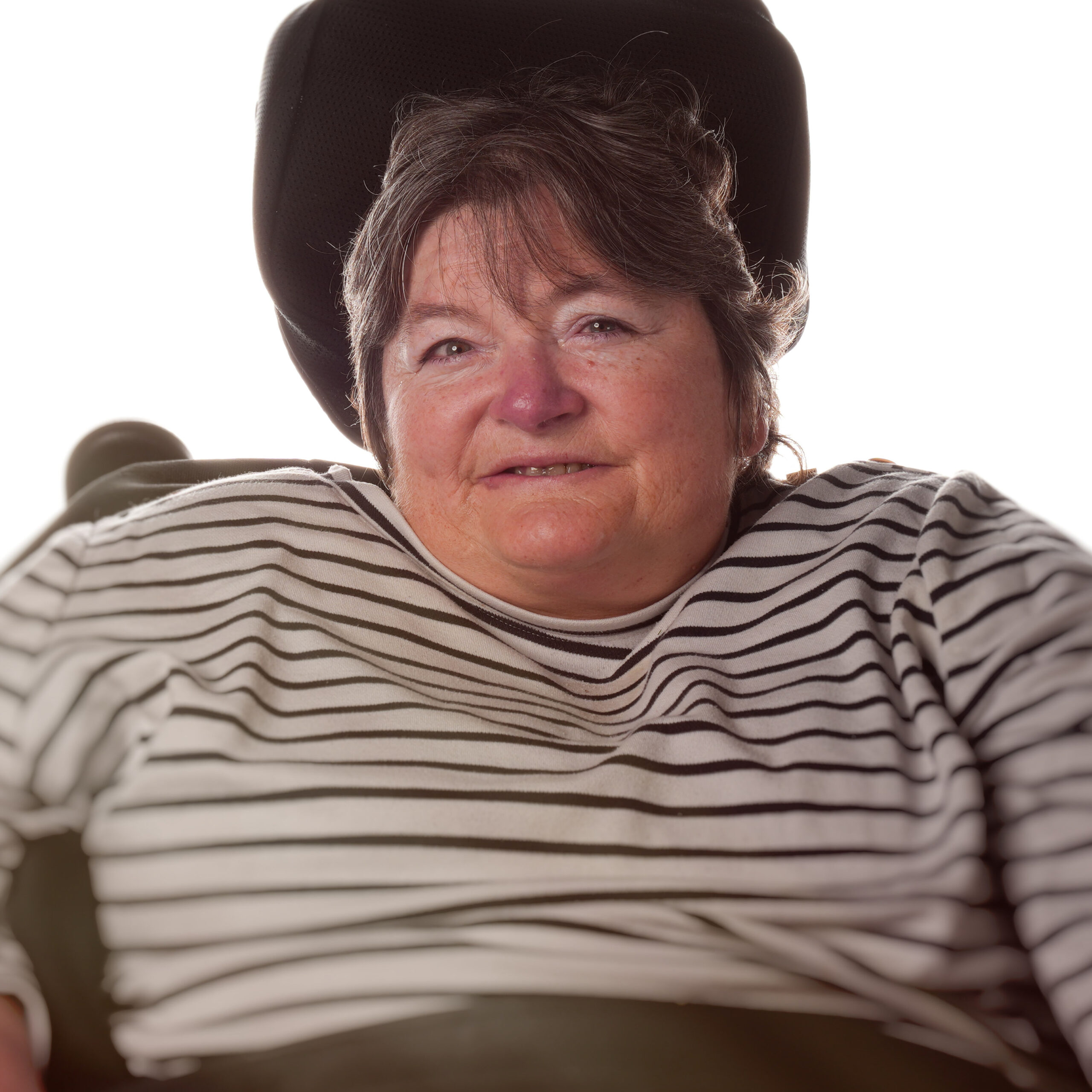 Le Berre Christel - Traductrice FALC et langage clair