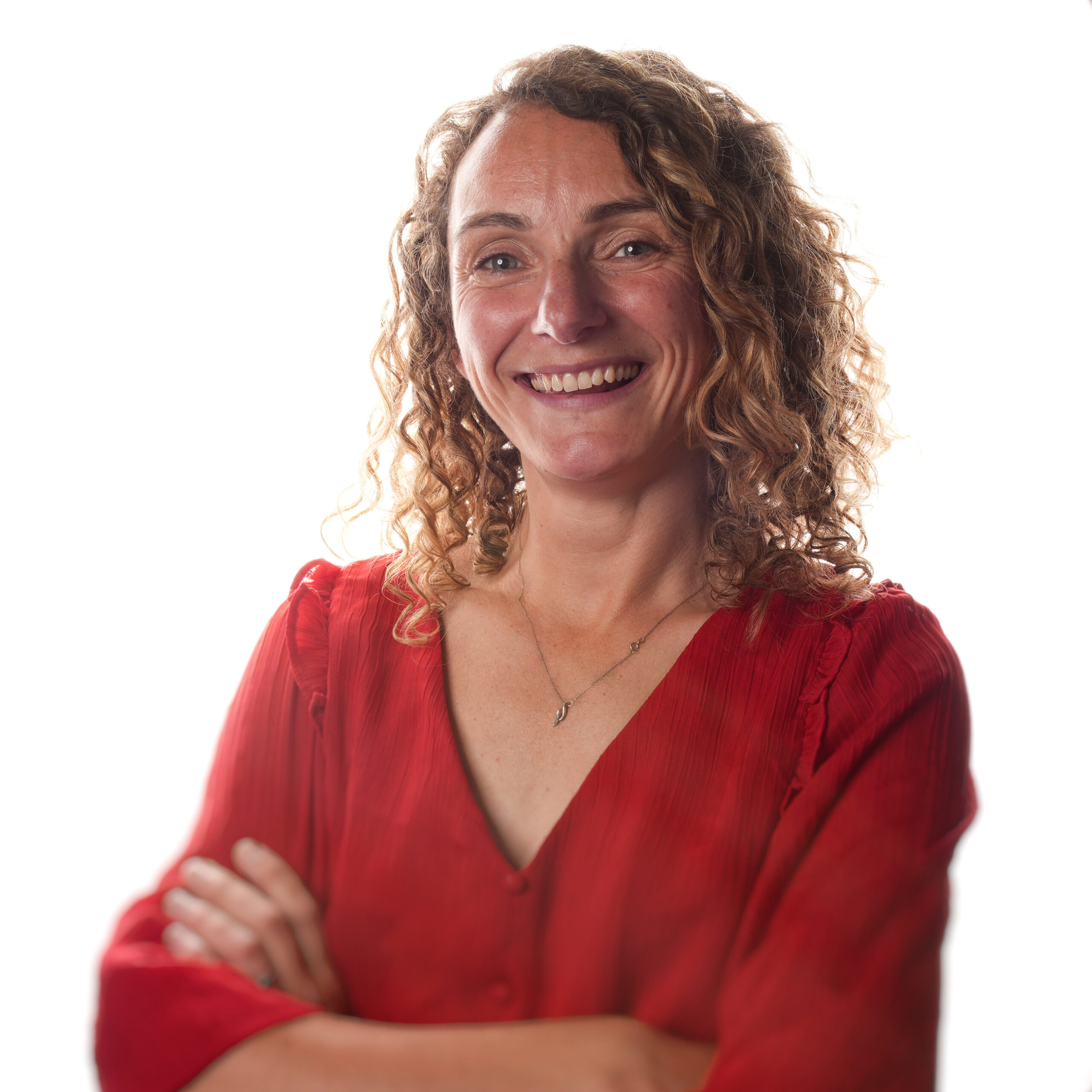 Merlevède Tiphaine - Coordinatrice de projets FALC et langage clair