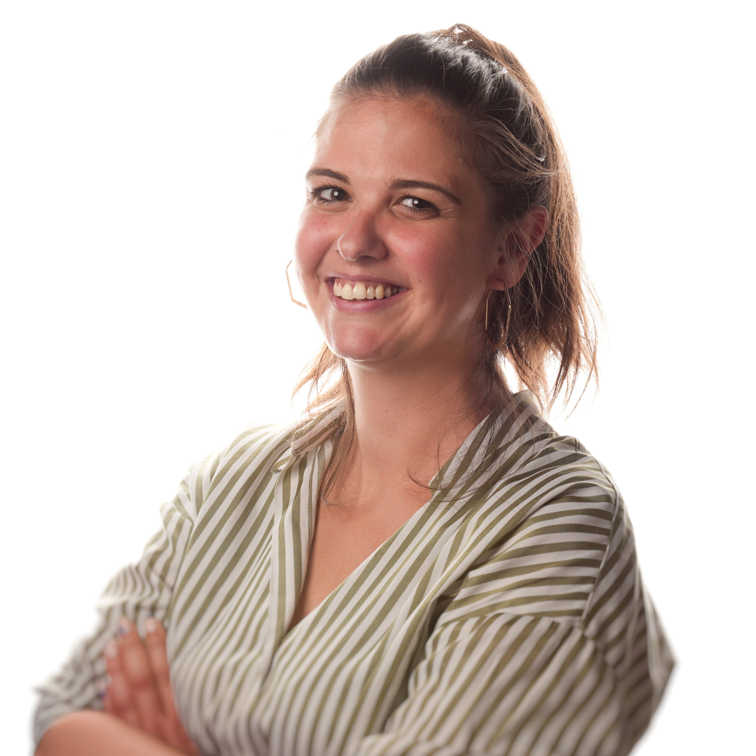 Mulle Mallaury - Coordinatrice FALC