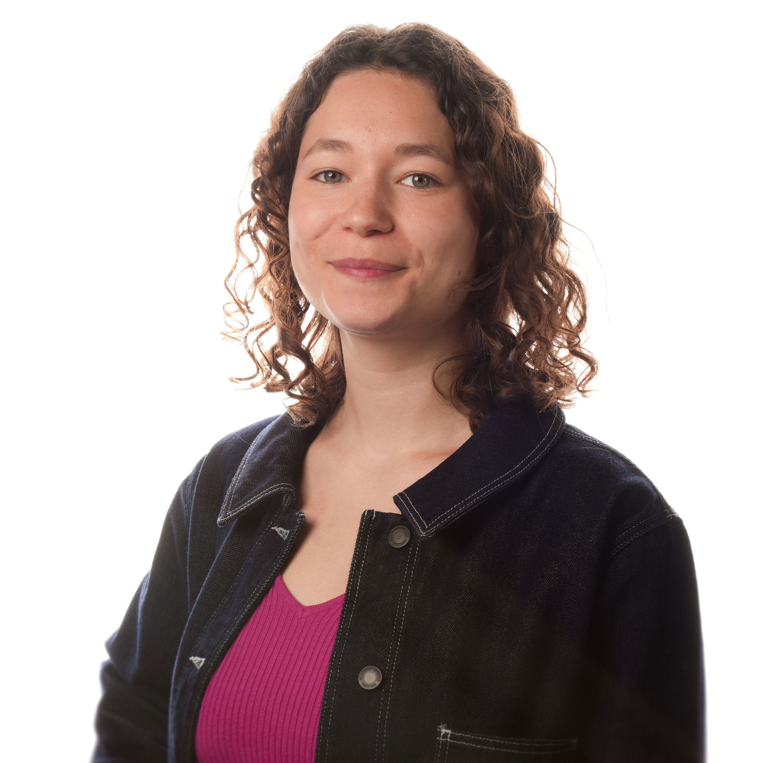 Soro Léa - Conceptrice graphique