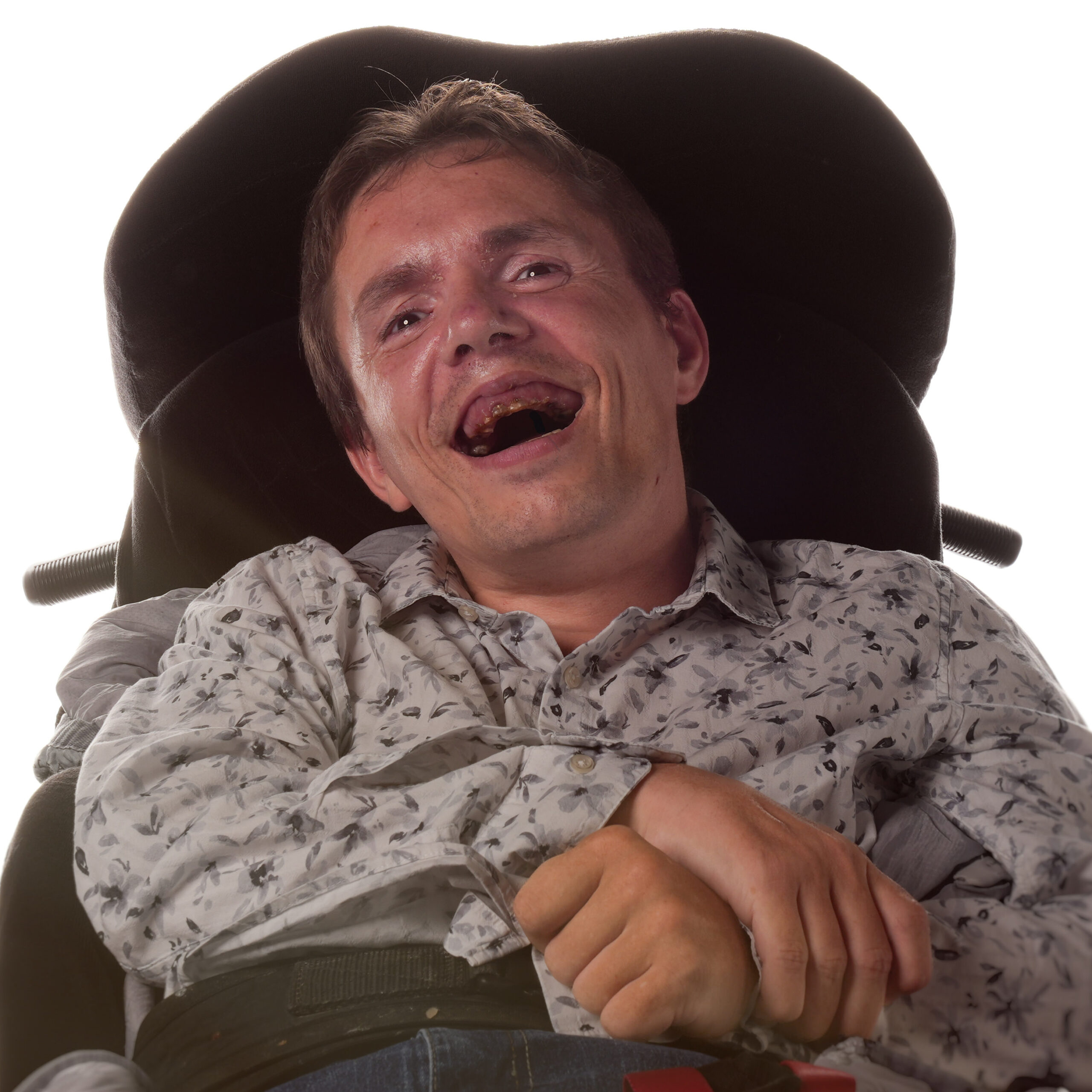 Teixeira Anthony - Traducteur FALC et langage clair