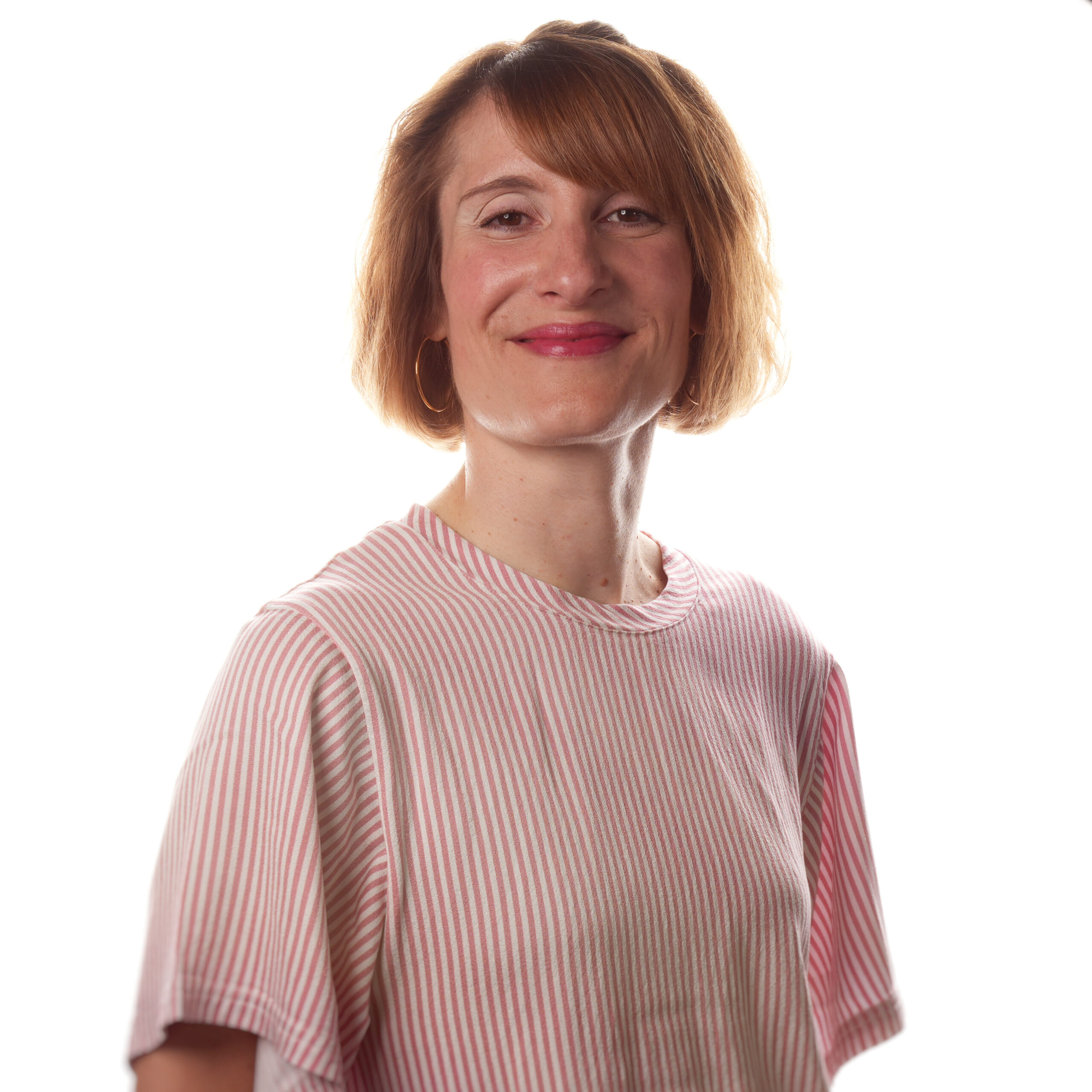 Teurlay Cécile - Directrice Générale