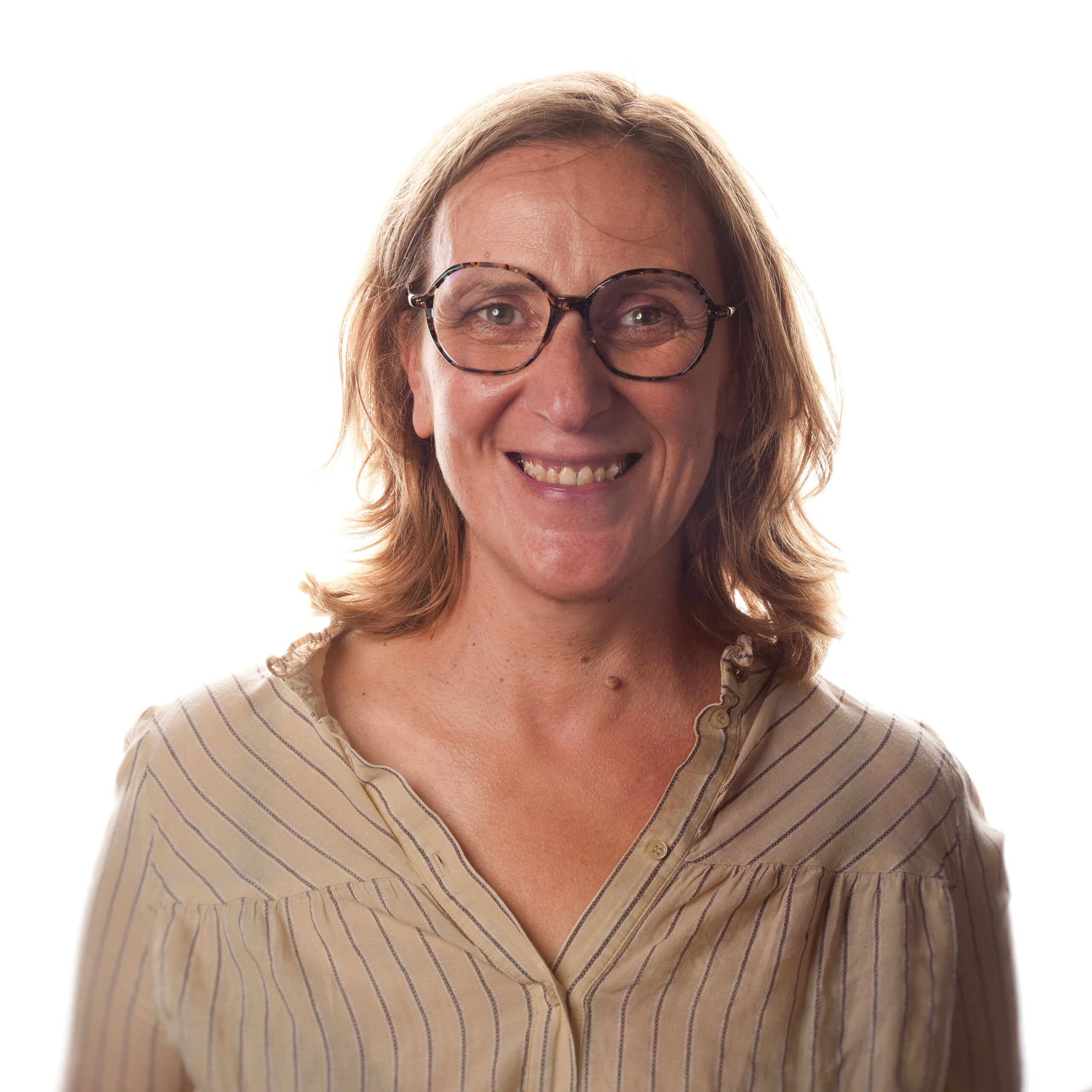 Tonneau Carole - Cheffe de projets - Conseil et stratégie