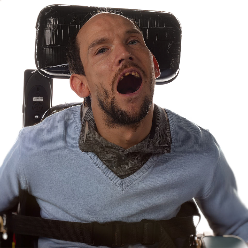 Vlieghe Nicolas - Traducteur FALC et langage clair