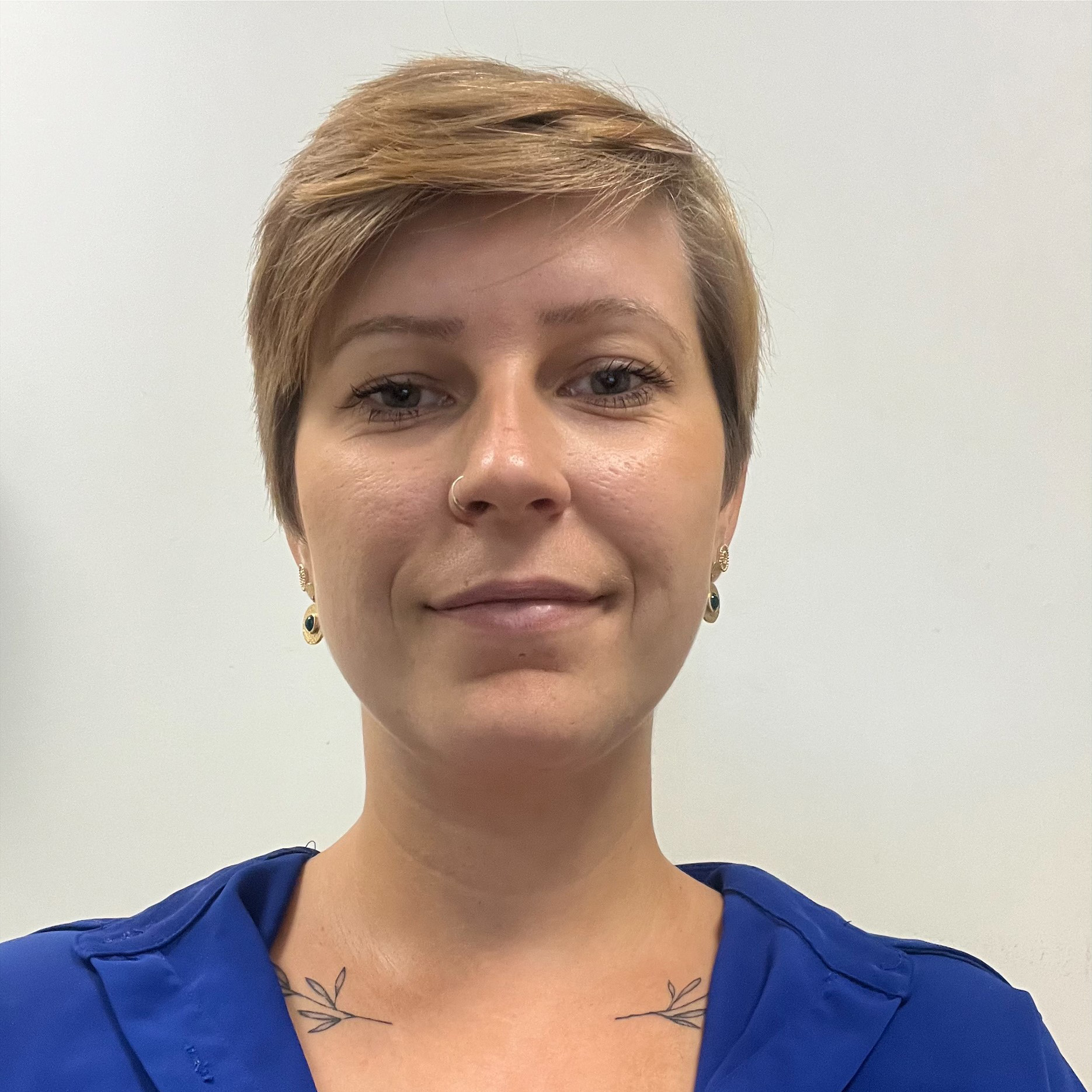 Elora Decoupigny - Cheffe de projets édition accessible